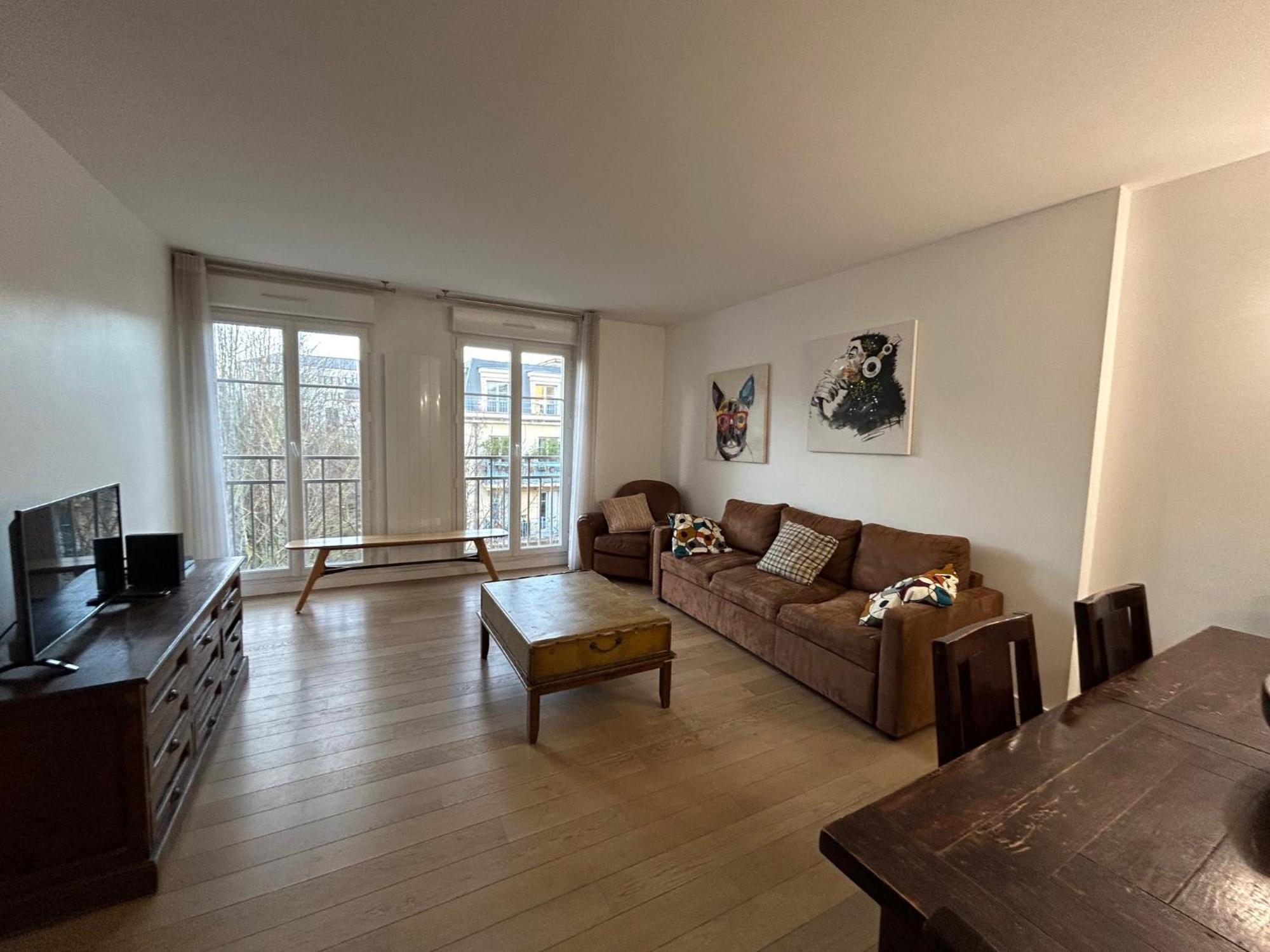 Disney 3 Mn, 14 People , 4 Bedrooms, 2 Parkings Prives Chessy  Luaran gambar