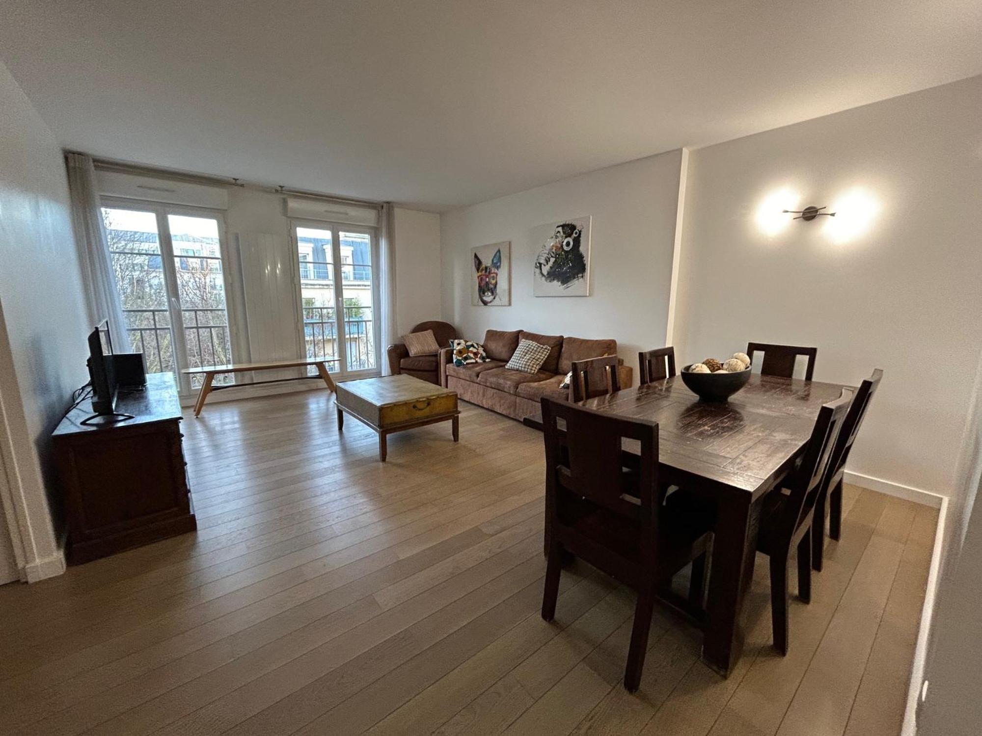 Disney 3 Mn, 14 People , 4 Bedrooms, 2 Parkings Prives Chessy  Luaran gambar