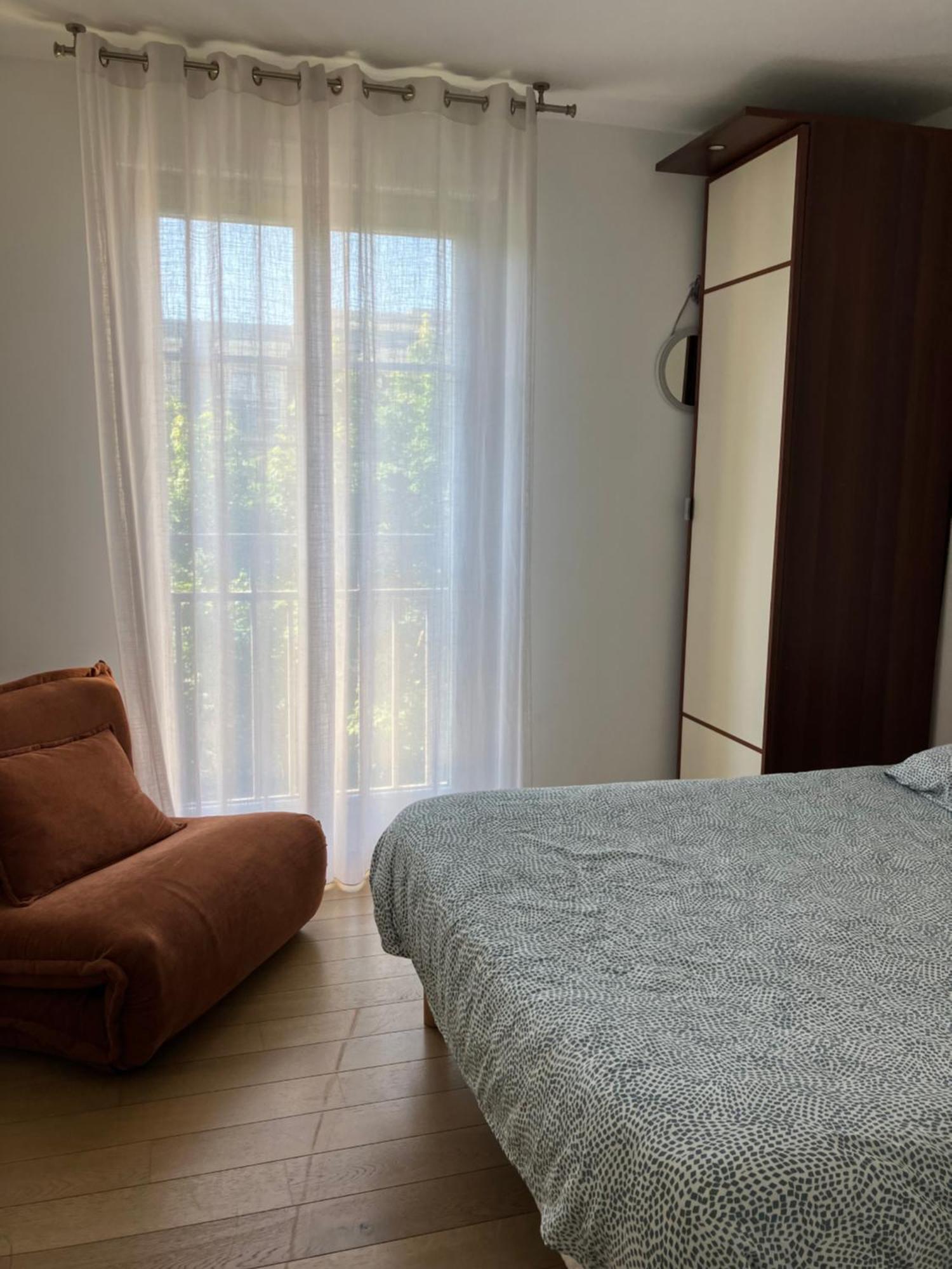 Disney 3 Mn, 14 People , 4 Bedrooms, 2 Parkings Prives Chessy  Luaran gambar