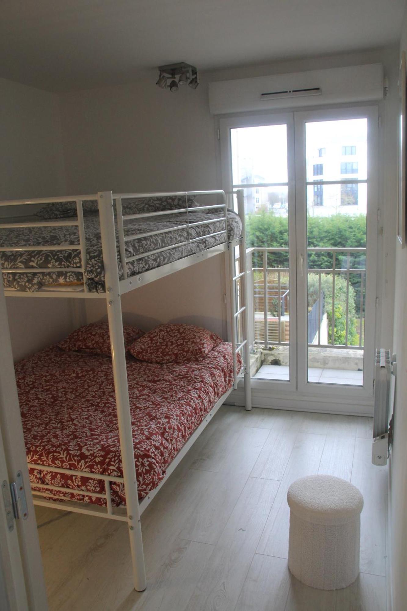 Disney 3 Mn, 14 People , 4 Bedrooms, 2 Parkings Prives Chessy  Luaran gambar
