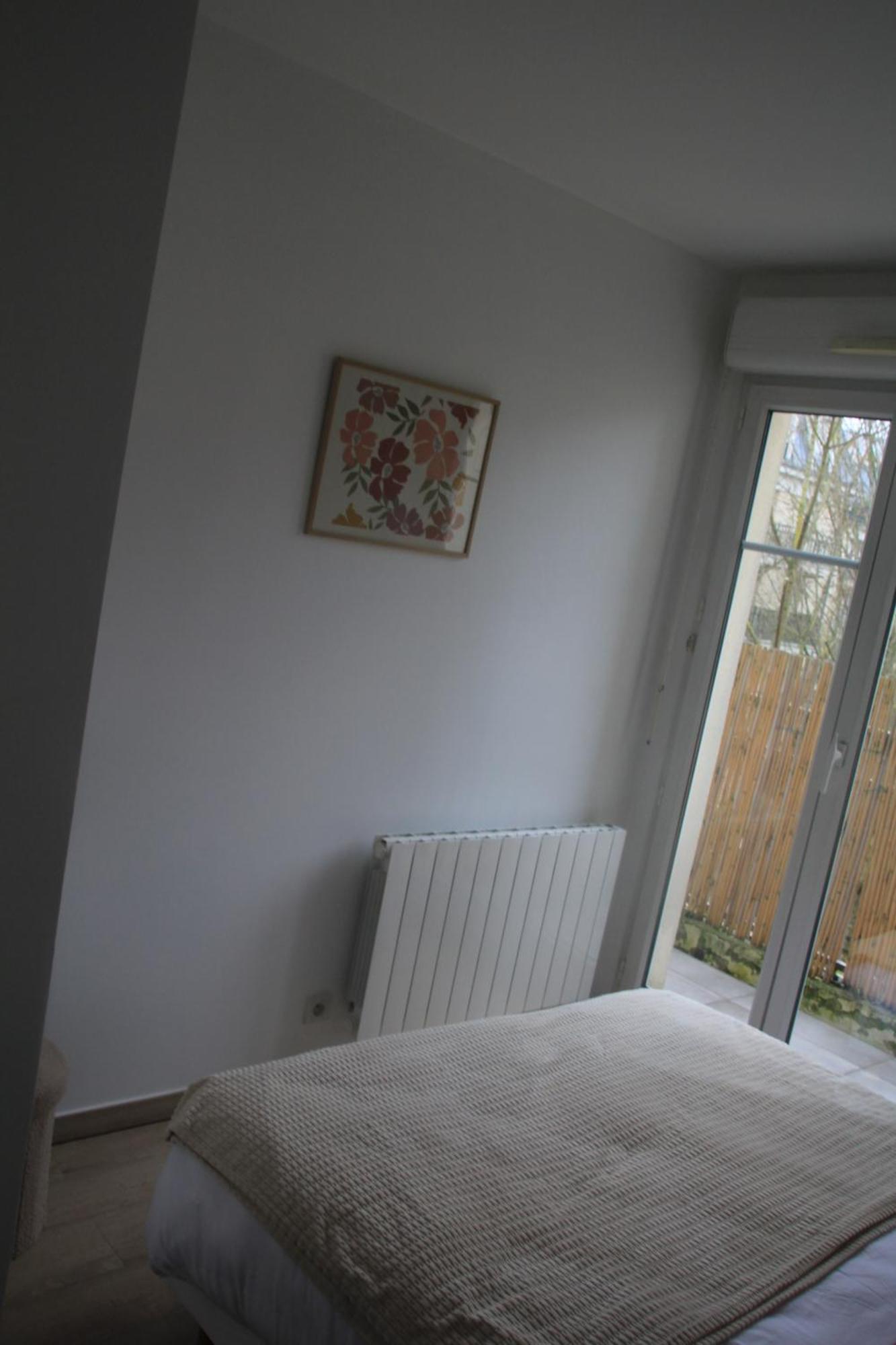 Disney 3 Mn, 14 People , 4 Bedrooms, 2 Parkings Prives Chessy  Luaran gambar
